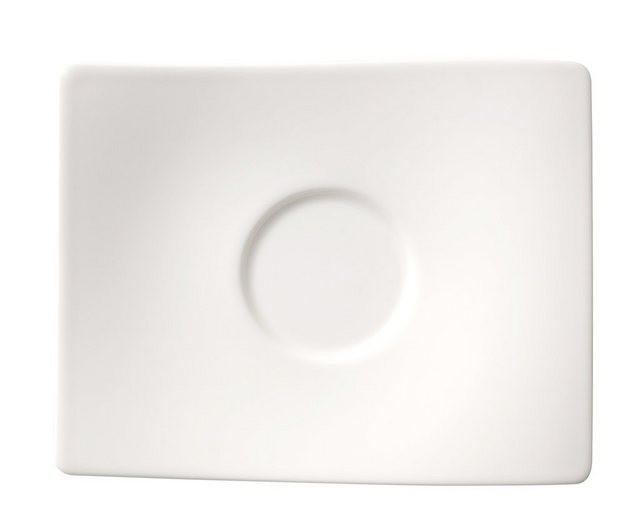 Villeroy & Boch Villeroy & Boch NewWave Kaffee-Untertasse »NewWave«