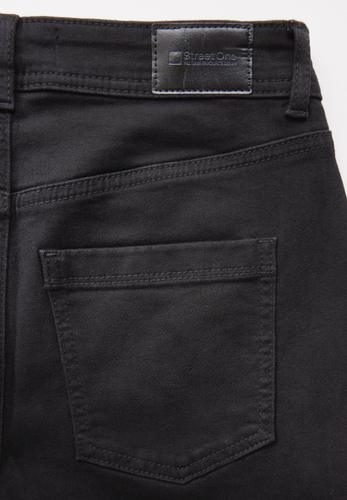 Bootcut Jeans 27/30 - Black Washed
