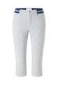 ANACAPRI SPORTY 34 SLIM FIT - Blue