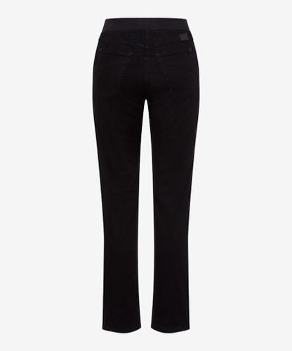 Style Pamina Schwarz 24