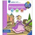 Ravensburger Buch - Wieso? Weshalb? Warum? - Prinzessinnen