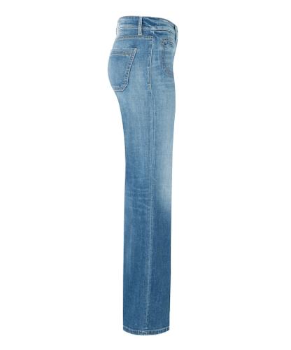Tess wide leg Blau 44/33