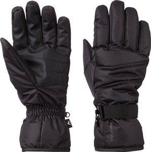 McKINLEY Herren Skihandschuhe Ronn II 11 in Schwarz