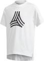 ADIDAS Kinder Shirt T FD 128 in Pink