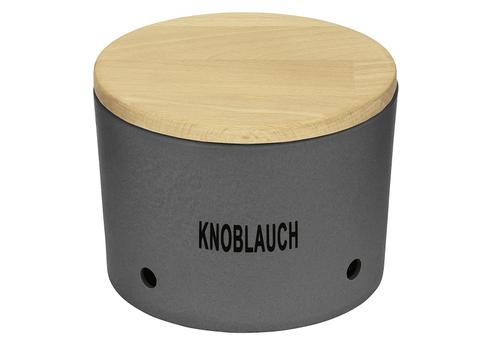 Knoblauchtopf 'Natur-Design'