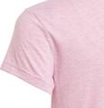 ADIDAS Kinder T-Shirt ID Winner 140 in Grau