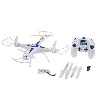 Revell Control - Quadcopter Go! Stunt
