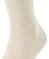 FALKE Family Herren Beige 39-42