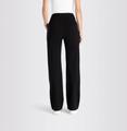 MAC JEANS - CHIARA, Light Jersey Schwarz 38/32