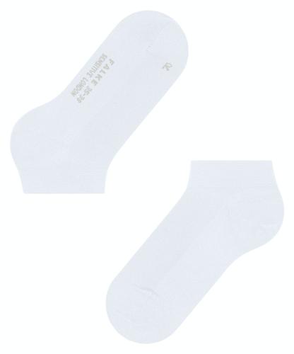 FALKE Sensitive London Damen Weiß 35-38