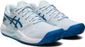 ASICS Damen Tennisoutdoorschuhe GEL-CHALLENGER 13 CLAY 42 in Grau