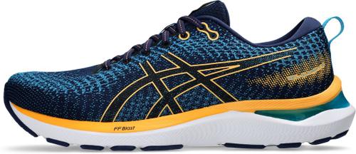 ASICS Herren Laufschuhe GEL-GLORIFY 6 44 ½ in Braun