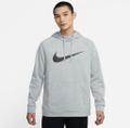 NIKE Herren Kapuzensweat M NK DF HDIE PO SWSH M in Weiß