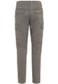 Tapered Fit Cargo Hose Grau 33/34