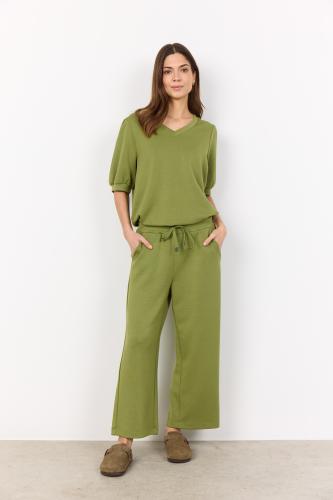 SC-BANU 238 S - Calliste Green