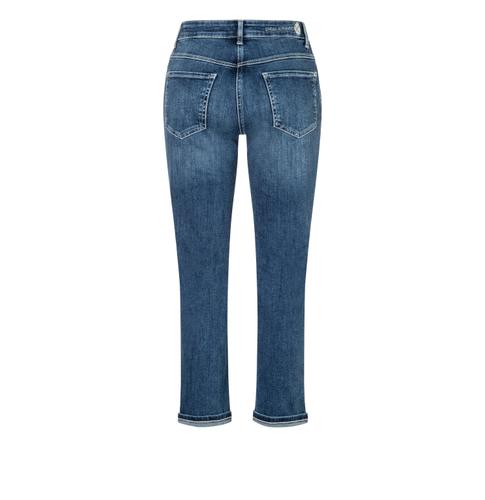 MAC JEANS - DREAM, Dream authentic 42/27 Straight Fit - Blau