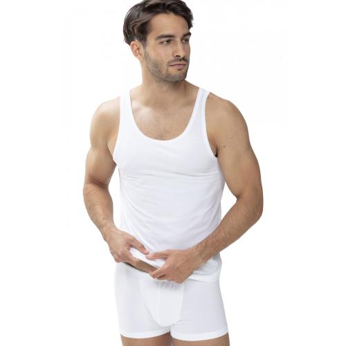 Athletic-Shirt 7 - Weiss