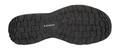LOWA Herren Multifunktionsschuhe FERROX GTX LO 43 ½ in Schwarz