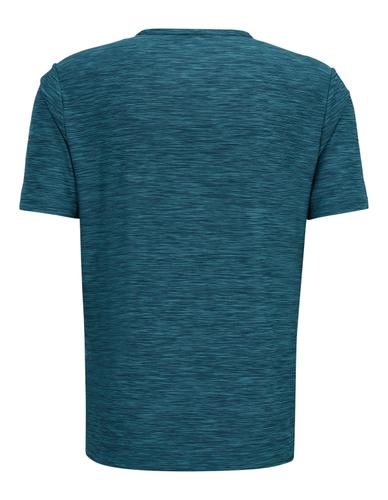 VITUS T-Shirt 52 Basic Fit - Dragonfly Blue Mel.