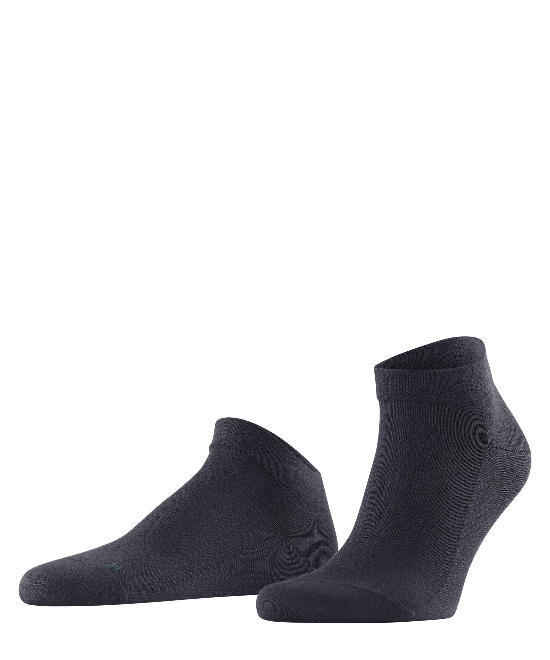 FALKE Sensitive London Herren 47-50 - Dark Navy