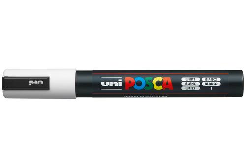 Acrylmarker 'Posca PC-5M'