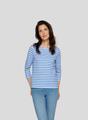 Denim Love 40 - Hellblau