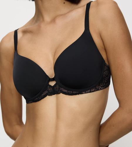 Amourette Charm WHP01 75A - Schwarz