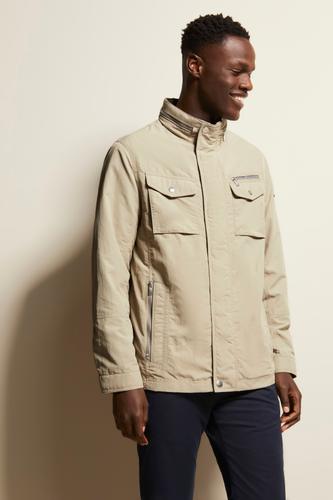 Herren Jacke 26 Regular Fit - Beige