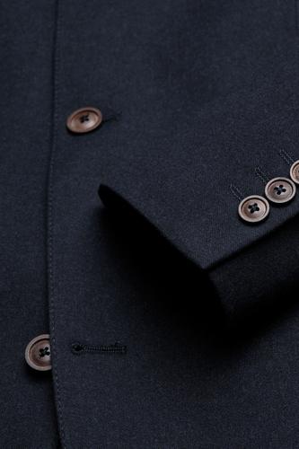 Ewald 58 Modern Fit - Blau