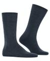 FALKE Sensitive New York Herren Blau 43-46
