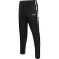 JAKO Kinder Trainingshose Active 128 in Schwarz