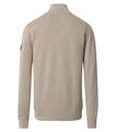 Troyer M Basic Knitwear - Beige