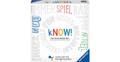 Ravensburger Spiel, »kNOW!«