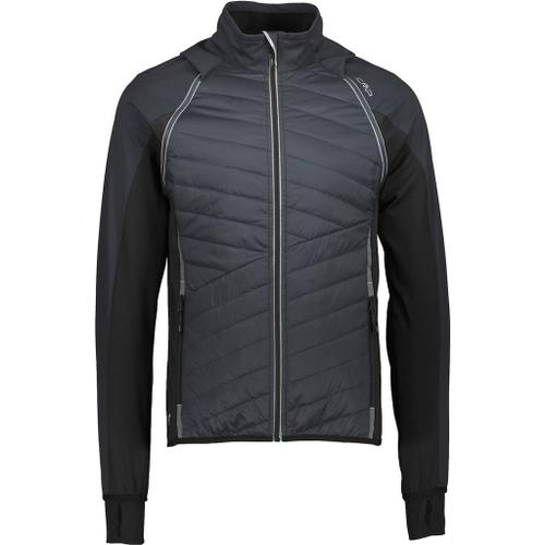 Herren Funktionsjacke 48 in Grau