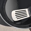Fusiontec Mineral Pro, Kochtopf mit Deckel, 24 cm, Black