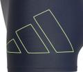 ADIDAS Kinder Badehose Performance Big Bars Kids 164 in Grau