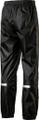 McKINLEY Herren Regenhose Longville IV XXL in Schwarz