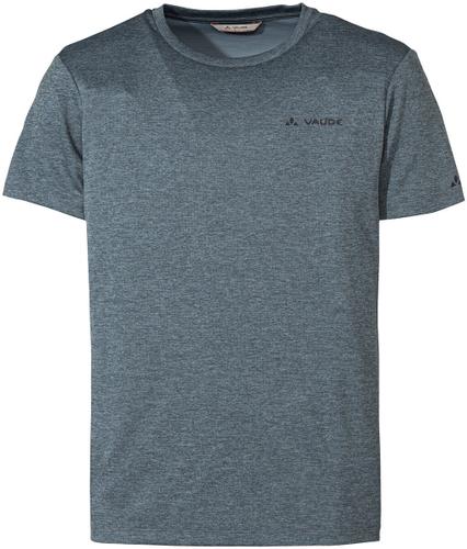 Herren Shirt Me Essential T-Shirt L in Grau