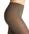 FALKE Cotton Touch Damen S - Military