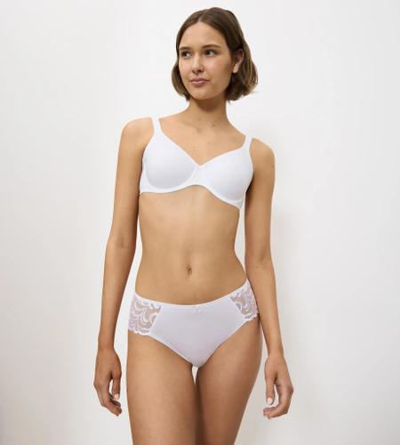 Modern Soft+Cotton W Weiß 90F