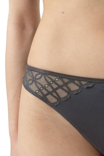 Brasil XS - Thunder Grey