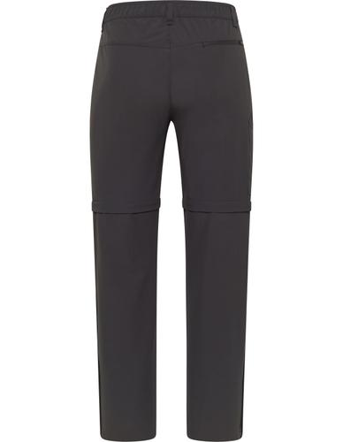 Lazio M_T-Zip Pants 24 - Graphite
