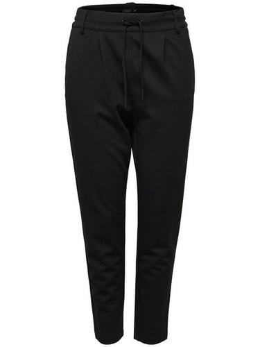 ONLPOPTRASH EASY COL PANT PNT NOOS L/32 Normal geschnitten - Black