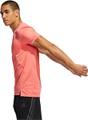 ADIDAS Herren Trainingsshirt "Heat.RDY Training" M in Orange