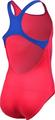 ARENA Kinder Schwimmanzug GIRL'S SWIMSUIT SWIM PRO BACK GRAPH 140 in Pink