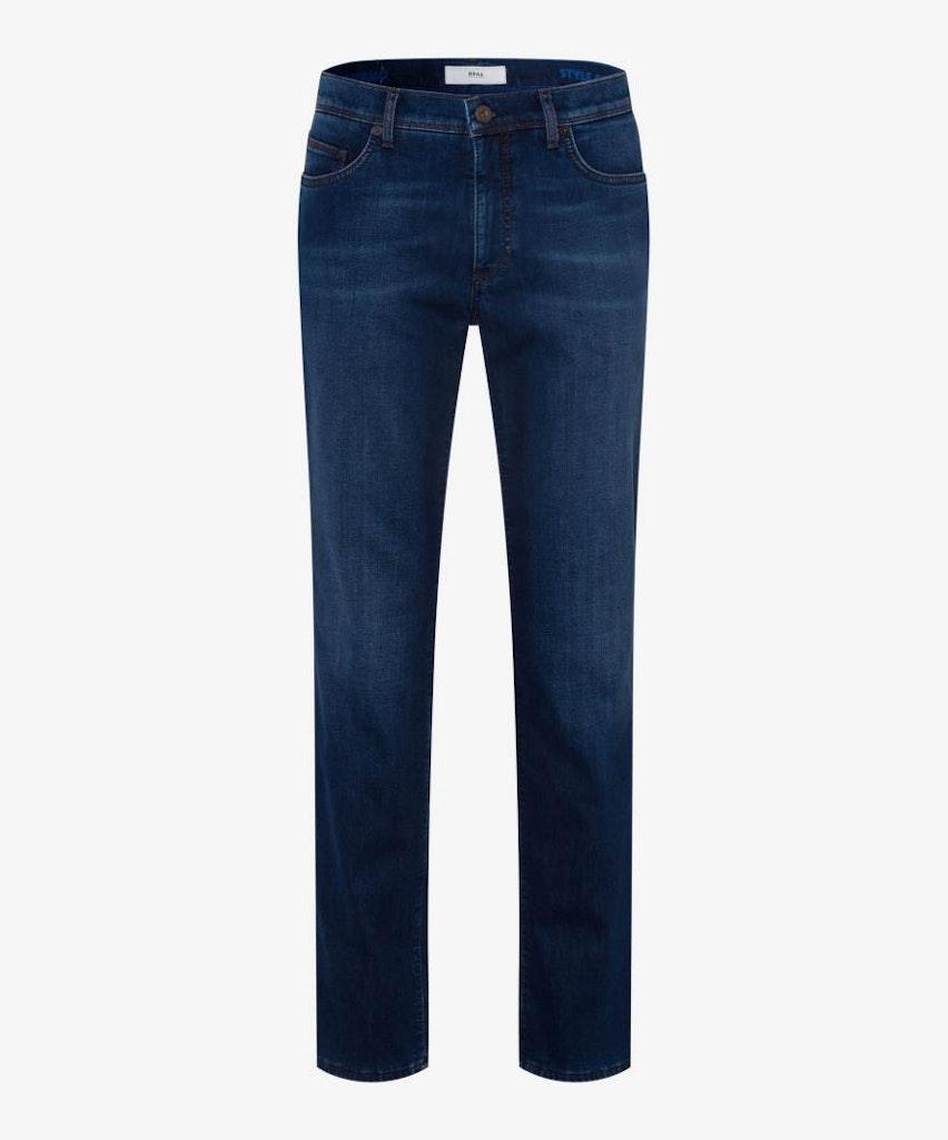 Style Cadiz Tt Blau 36/34
