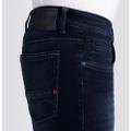 MAC JEANS - Arne Pipe , WORKOUT DENIMFLEXX