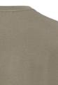 Jersey T-Shirt aus zertifiziertem Organic Cotton Grün XXL