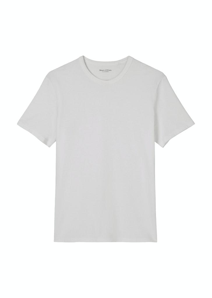T-Shirt regular Weiß XL