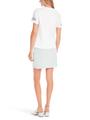 T-Shirt in Bio-Cotton "Rethink Together" 38 - White